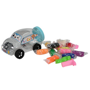 Modeling Clay Car Container Set