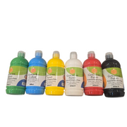 Gouache Tempera Paint 500ml