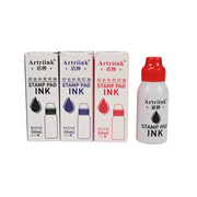 Stamp Pad Ink (50ml)
