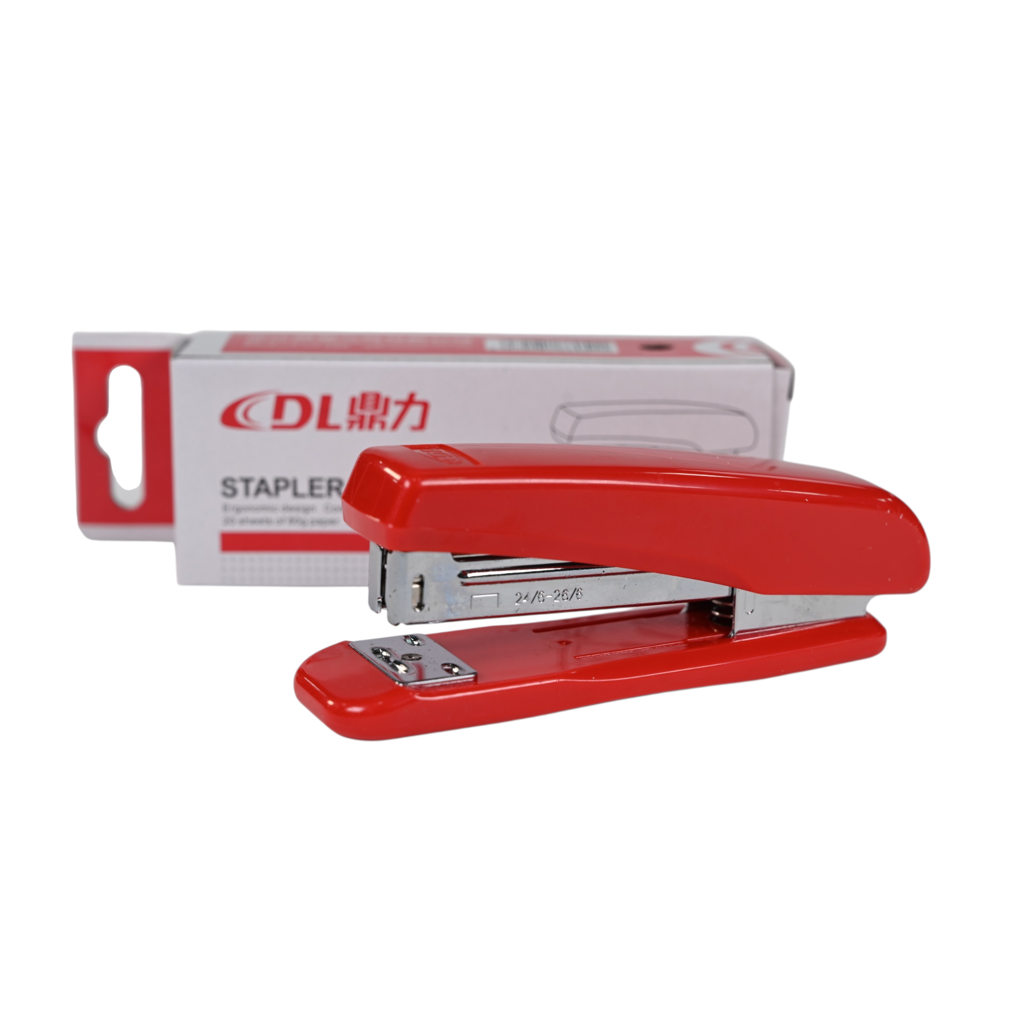 DL Stapler DL0306
