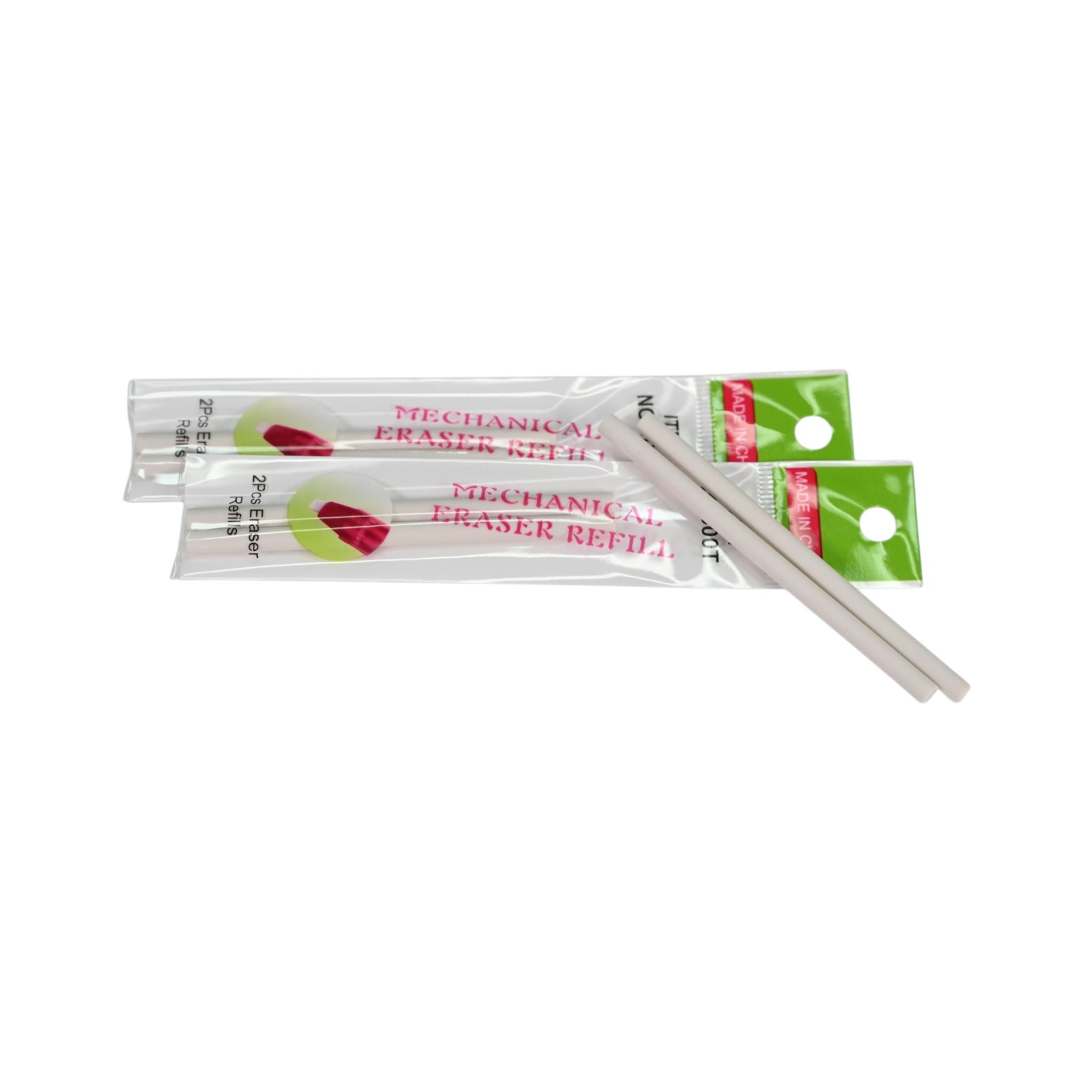 Mechanical Eraser Refills – 5.0mm
