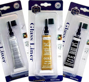 Glass Liner Paint 21ml Tube