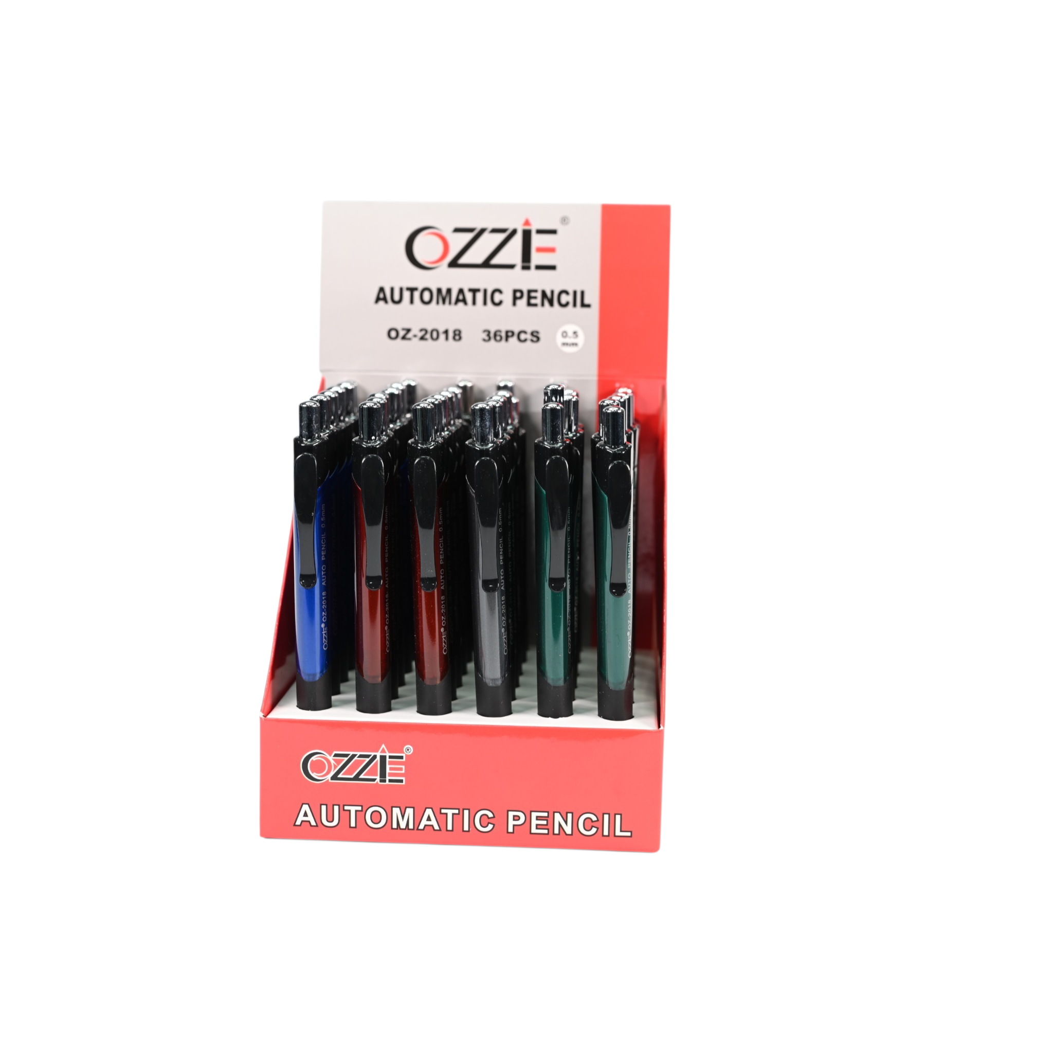 OZZIE Mechanical Pencil - 0.5mm