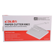 Paper Cutter A5