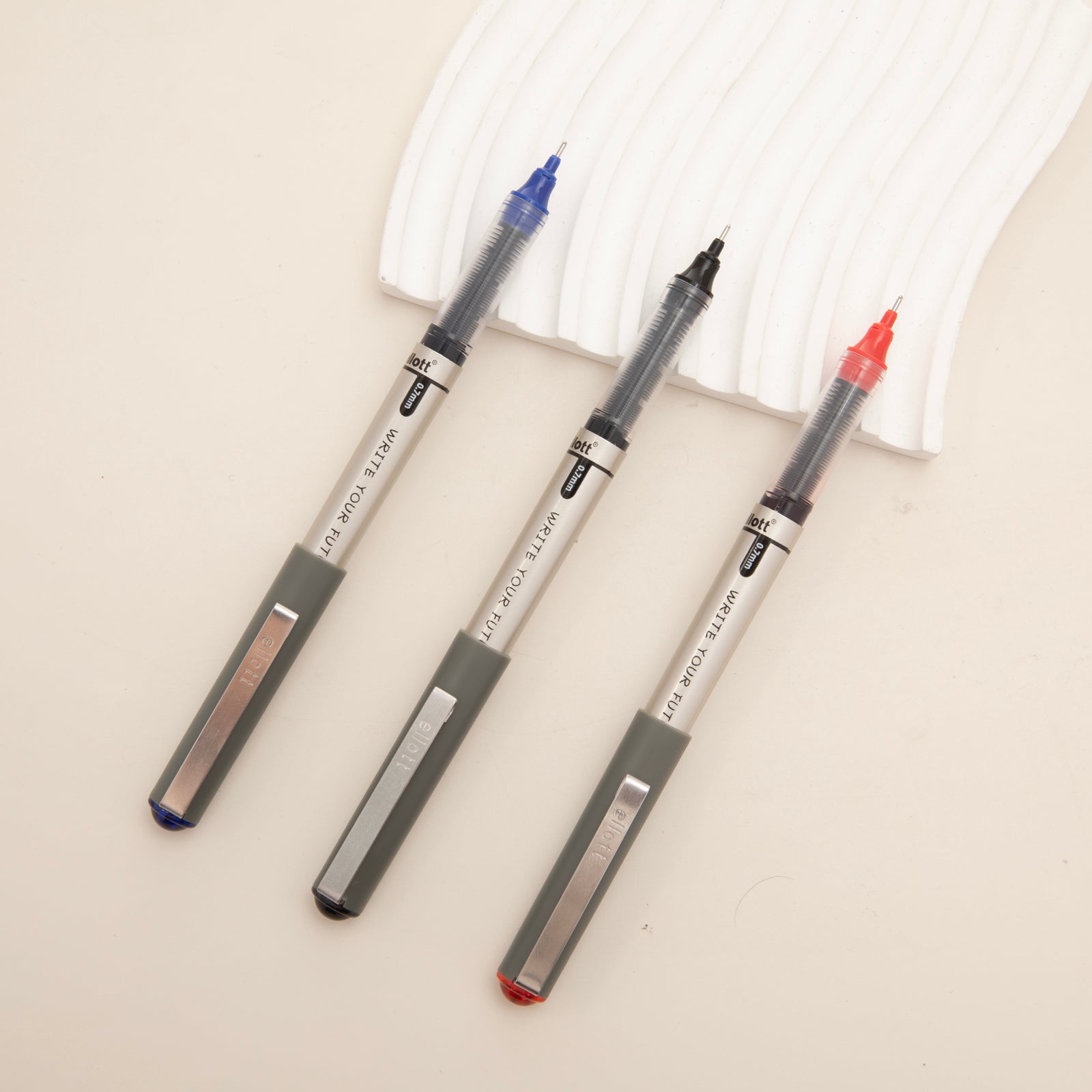 Ellott Extra Fine Roller Pen