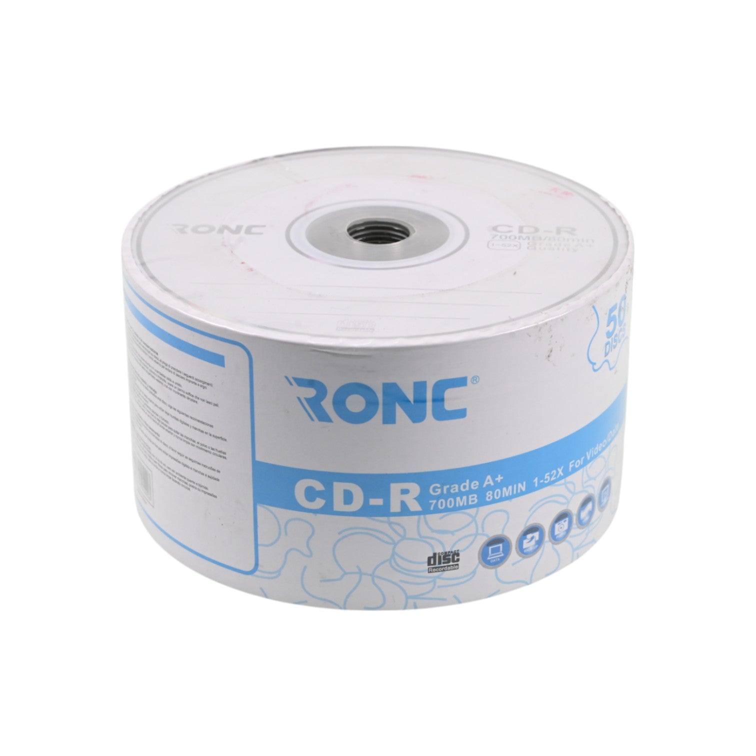 RONC CD-R 700MB