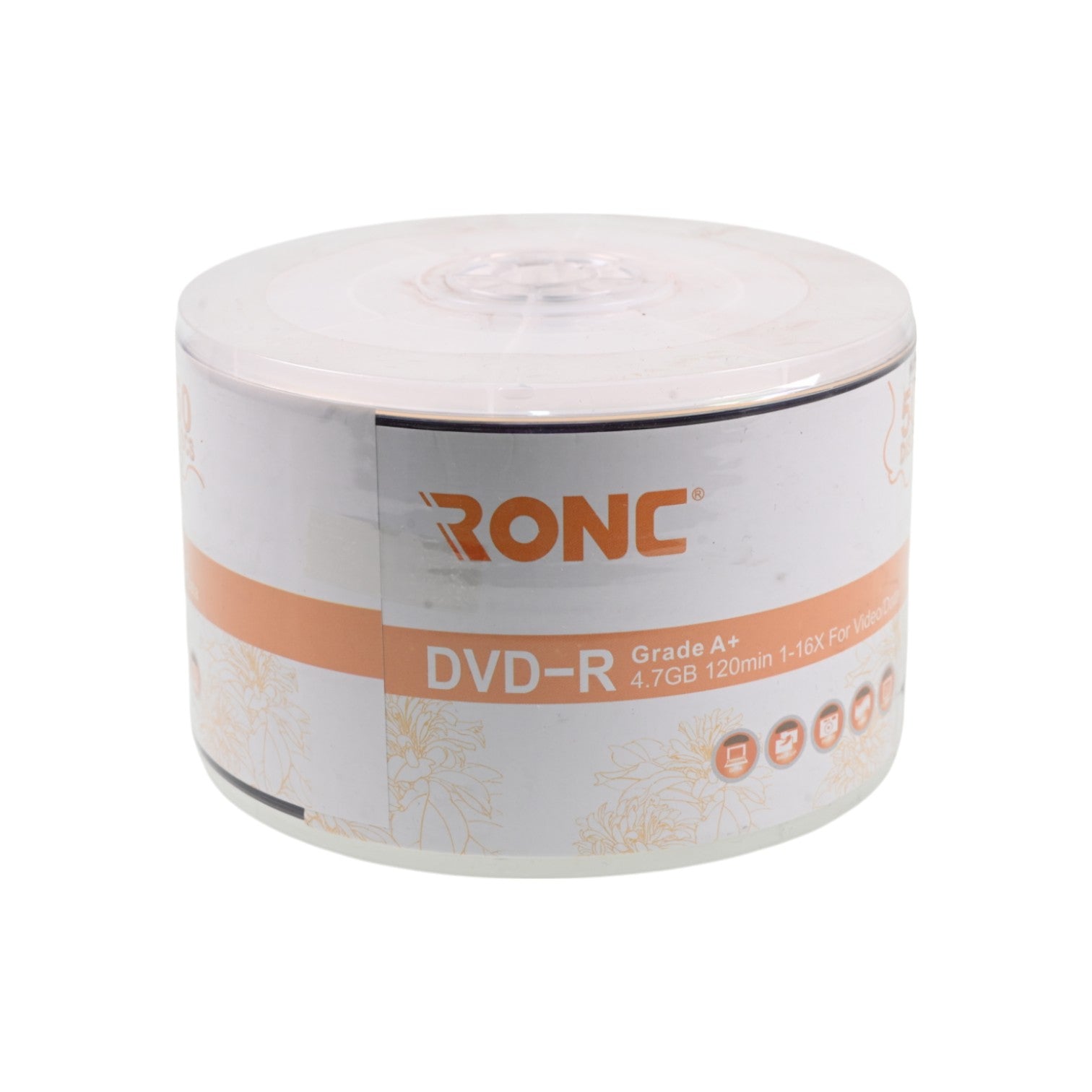 RONC DVD-R 4.7GB