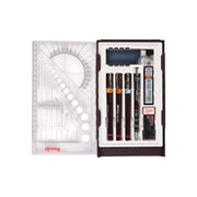 Rotring Isograph Technical Pen Set