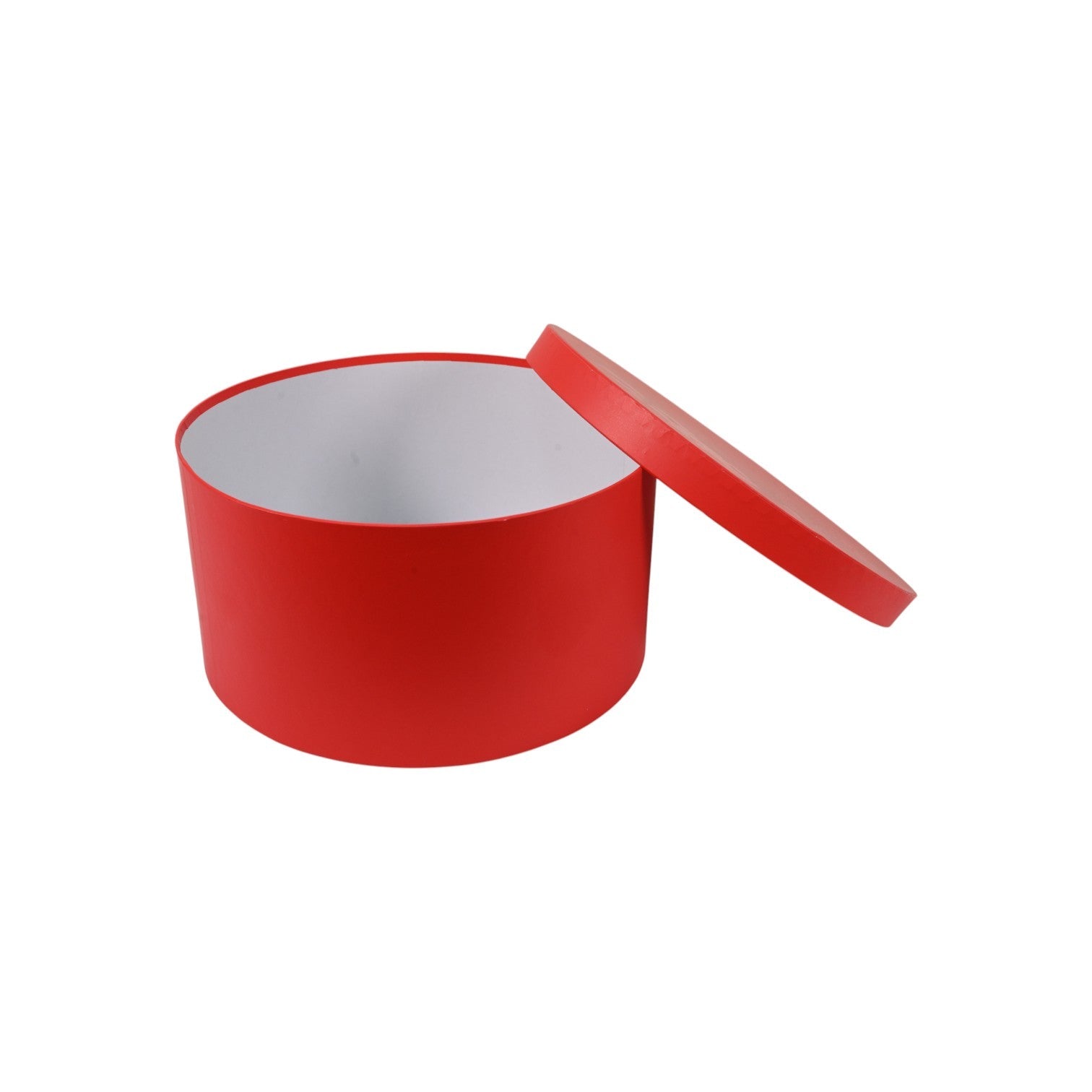 Round Nesting Gift Box Set (10pcs)