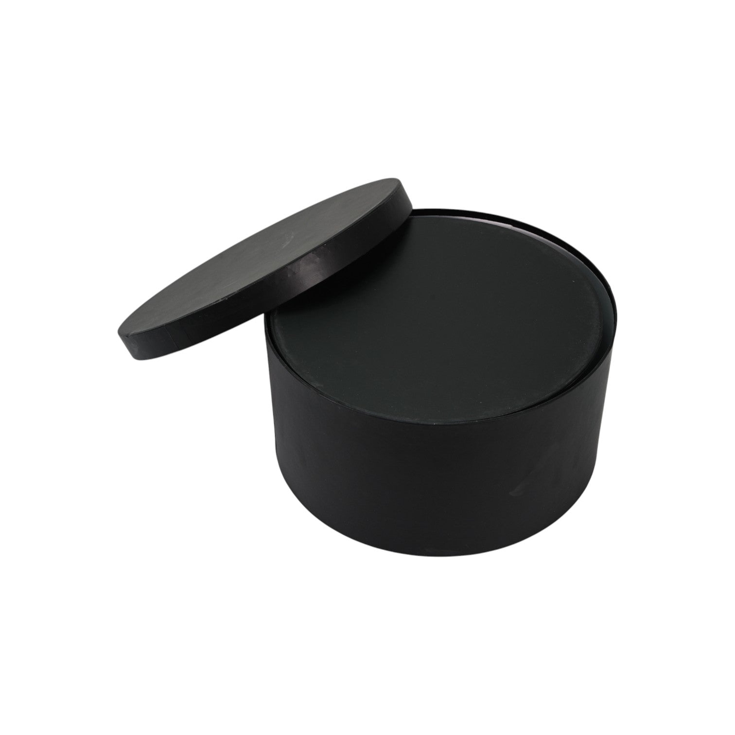 Round Nesting Gift Box Set (10pcs)