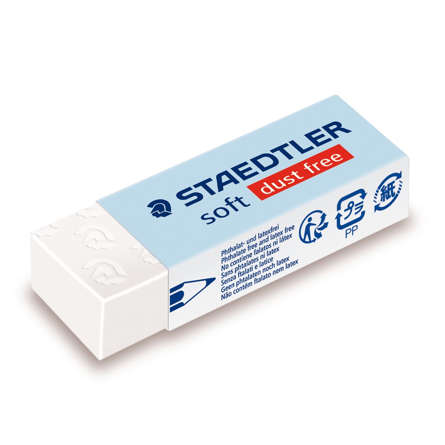 Staedtler Soft Eraser