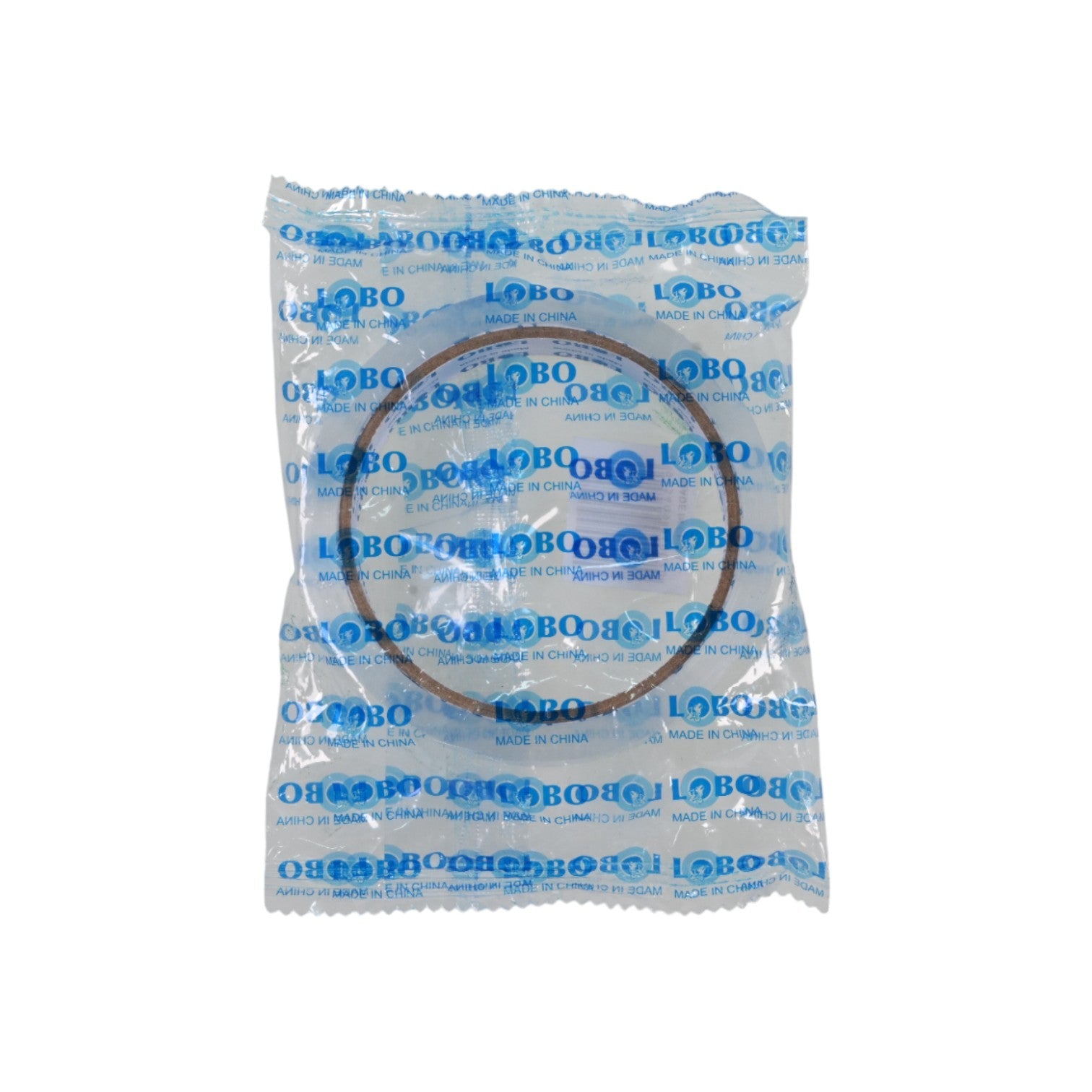 Self-Adhesive Tape 18x50M