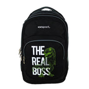 Exsport Slogan Boss Bag