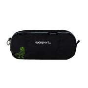 Exsport Slogan Dinosaur Pencil Case