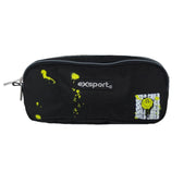 Exsport Slogan Wild Child Pencil Case