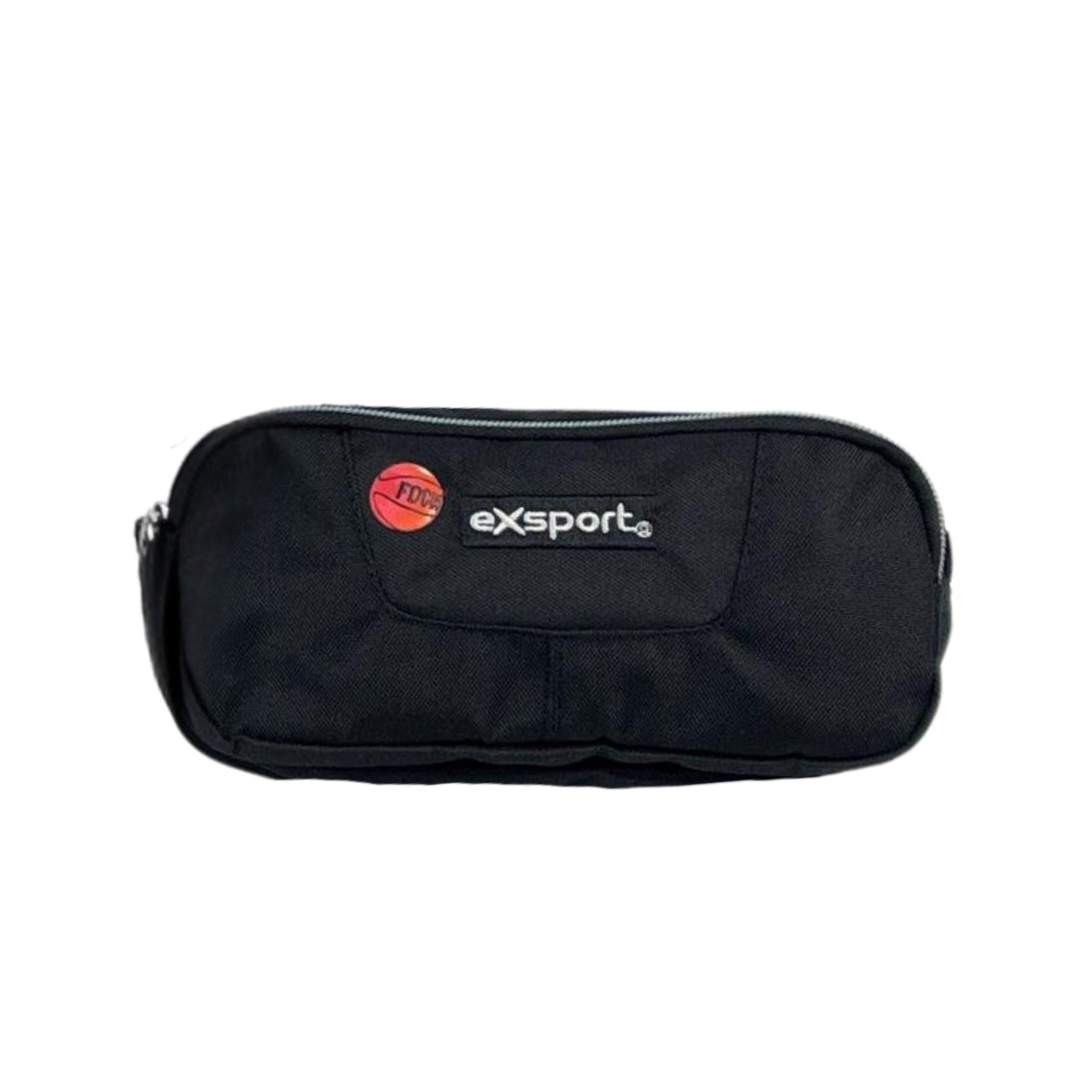 Exsport Slogan Basketball Pencil Case