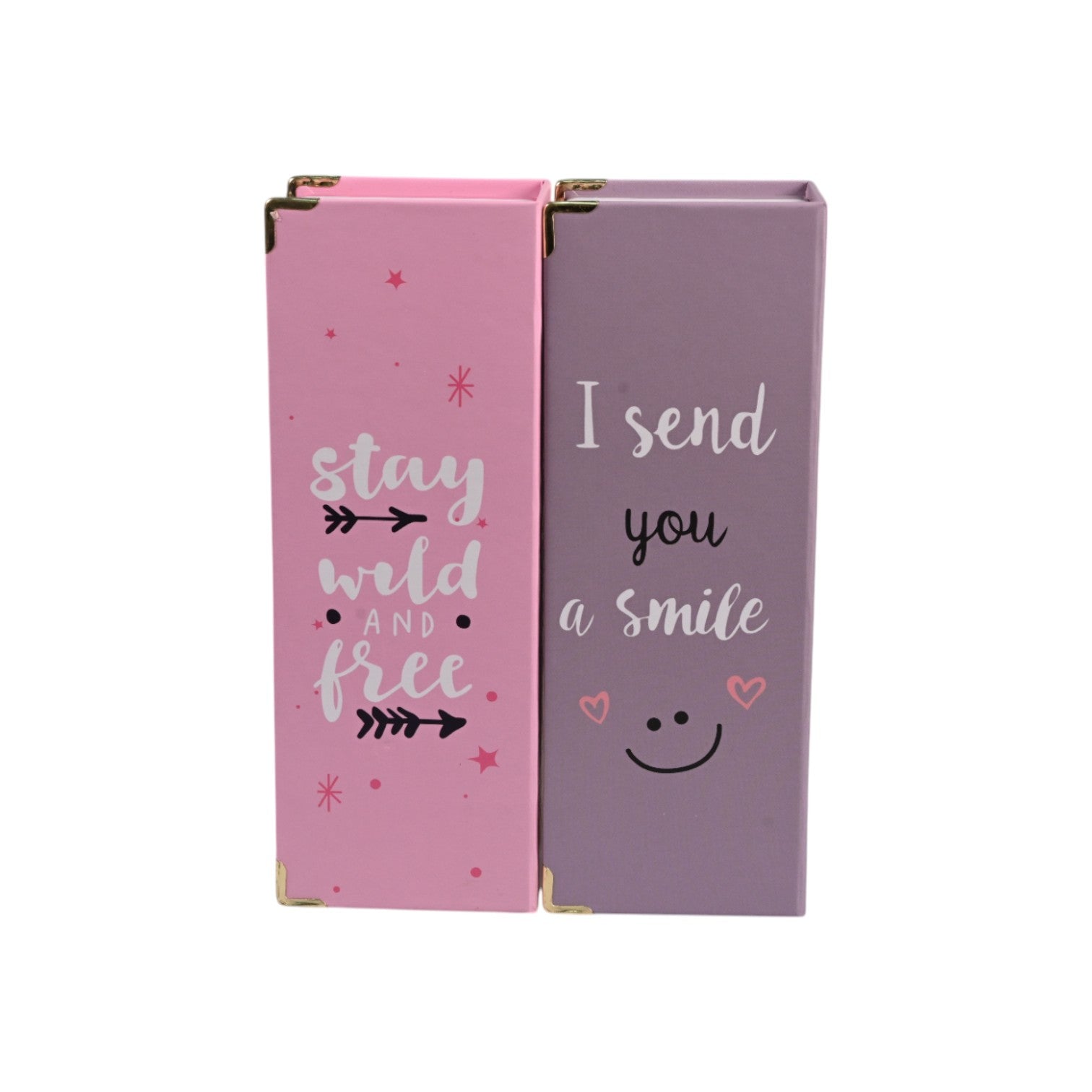 Smile & Wild Pencil Case