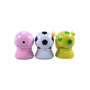 Soccer Ball Sharpener