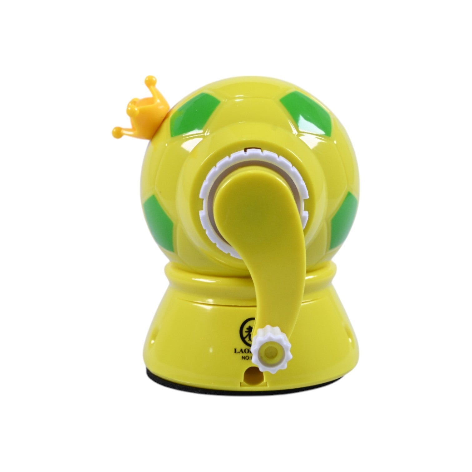 Soccer Ball Sharpener