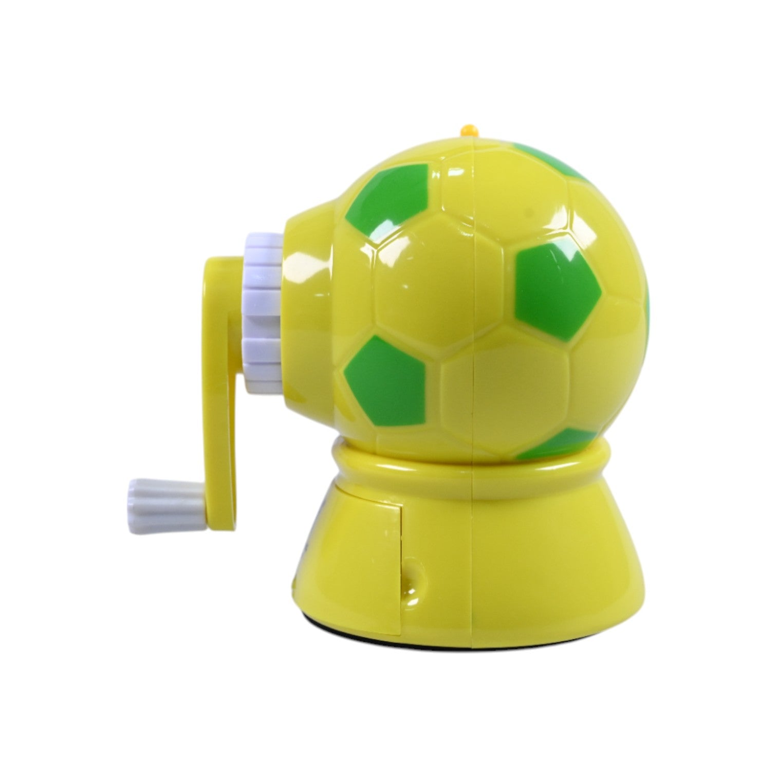 Soccer Ball Sharpener