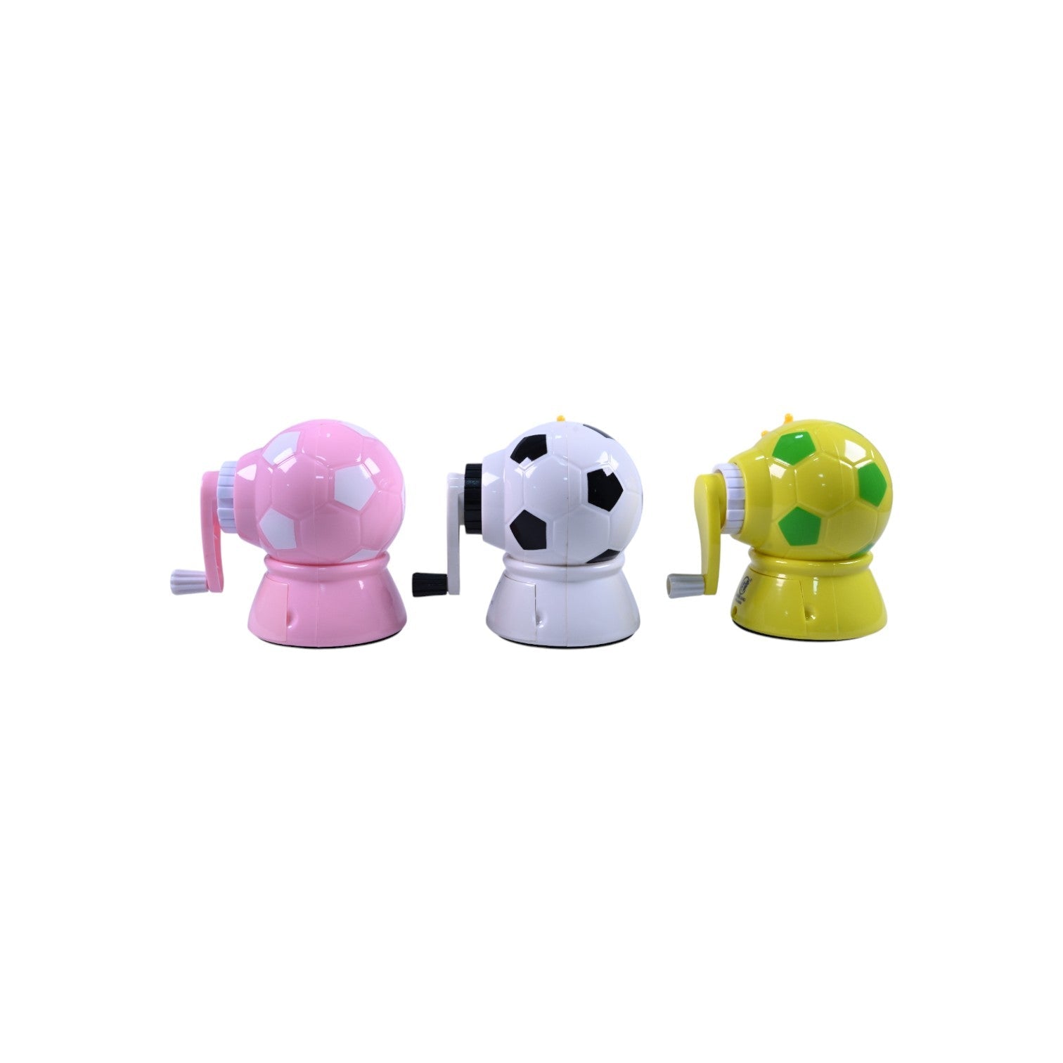 Soccer Ball Sharpener