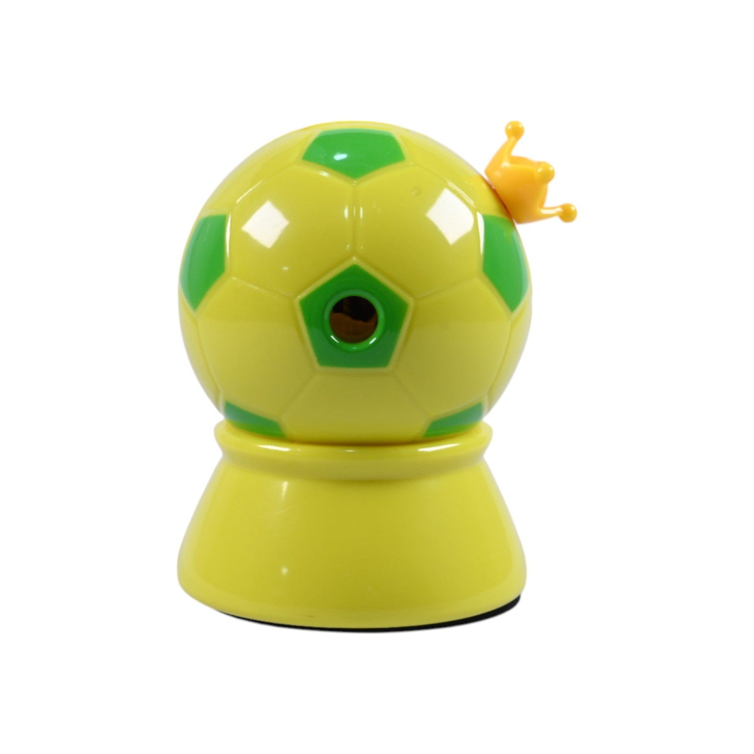 Soccer Ball Sharpener