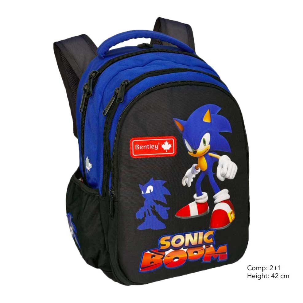 Bentley Sonic Bag