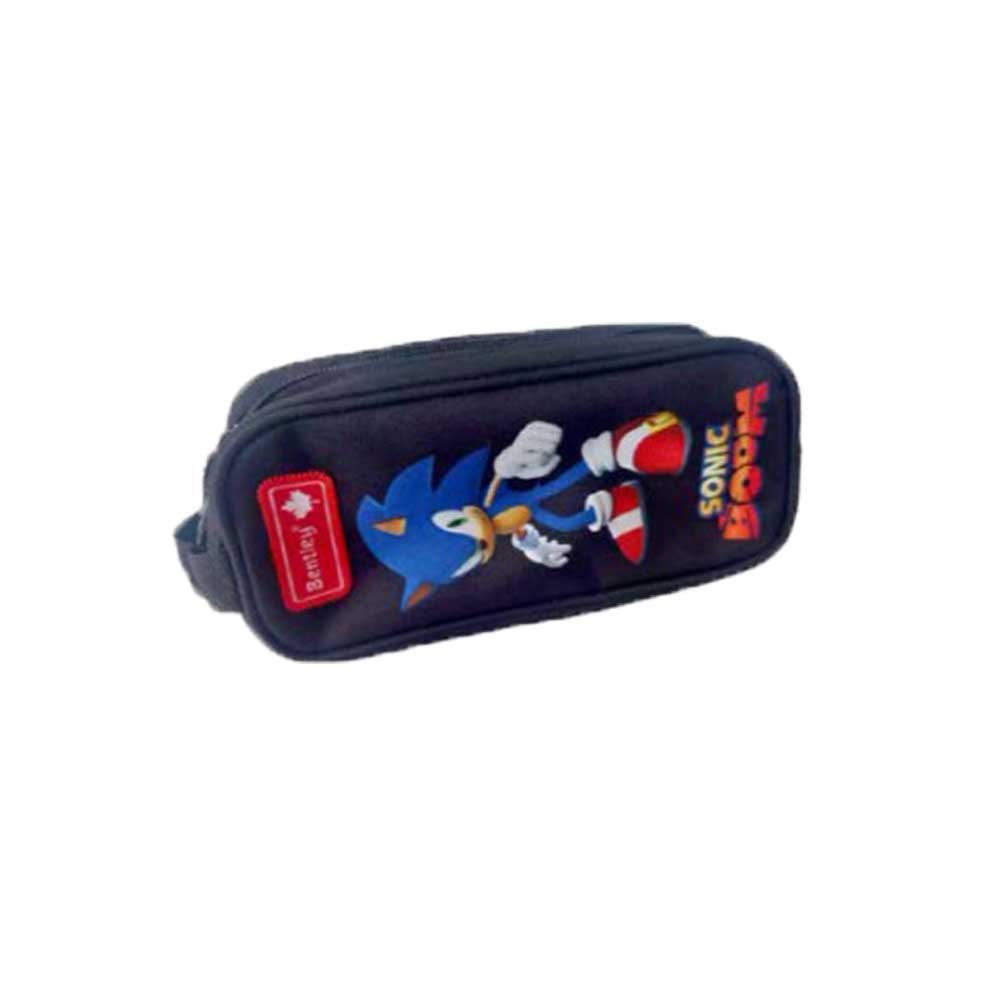Bentley Sonic Pencil Case