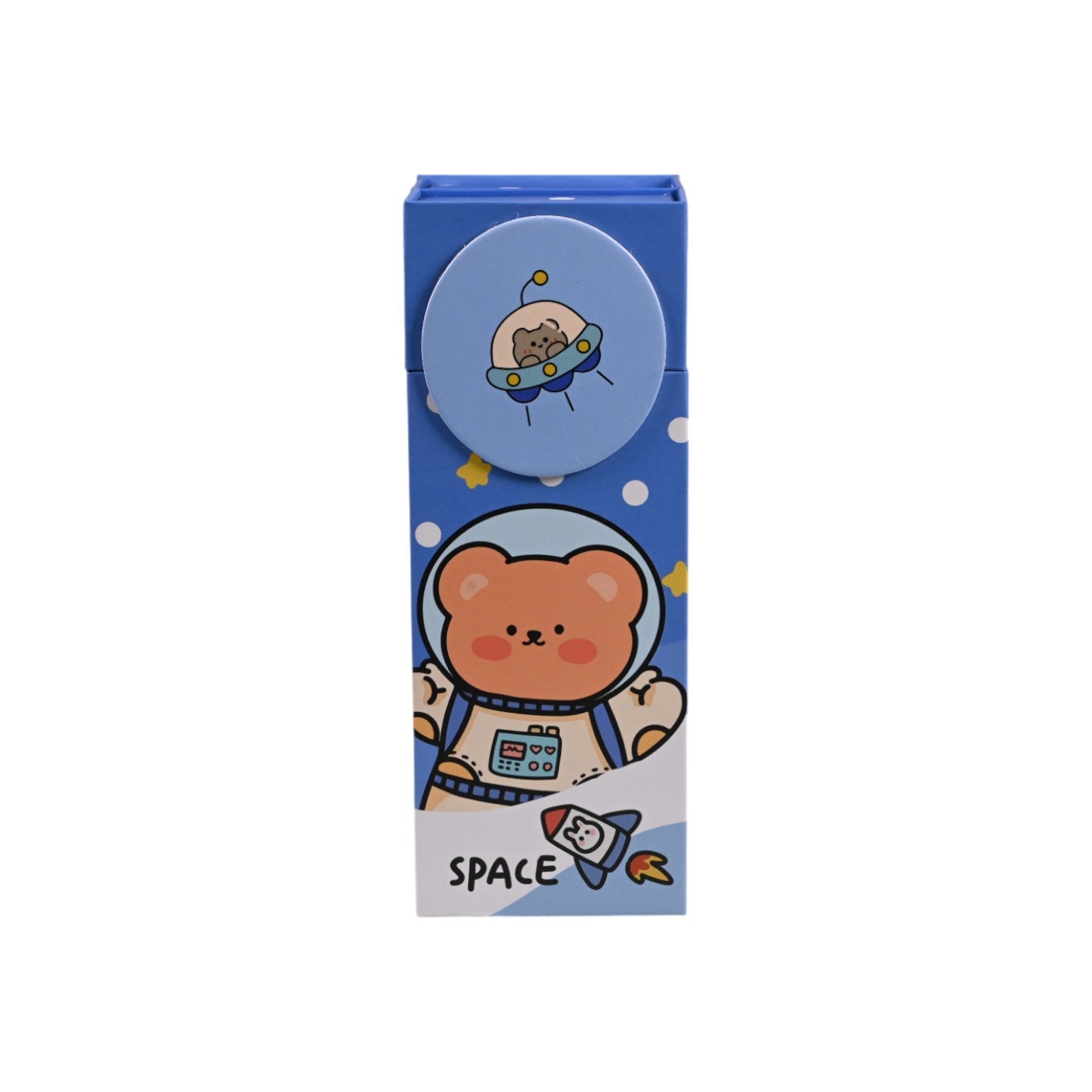 Space Bear Drawer Box