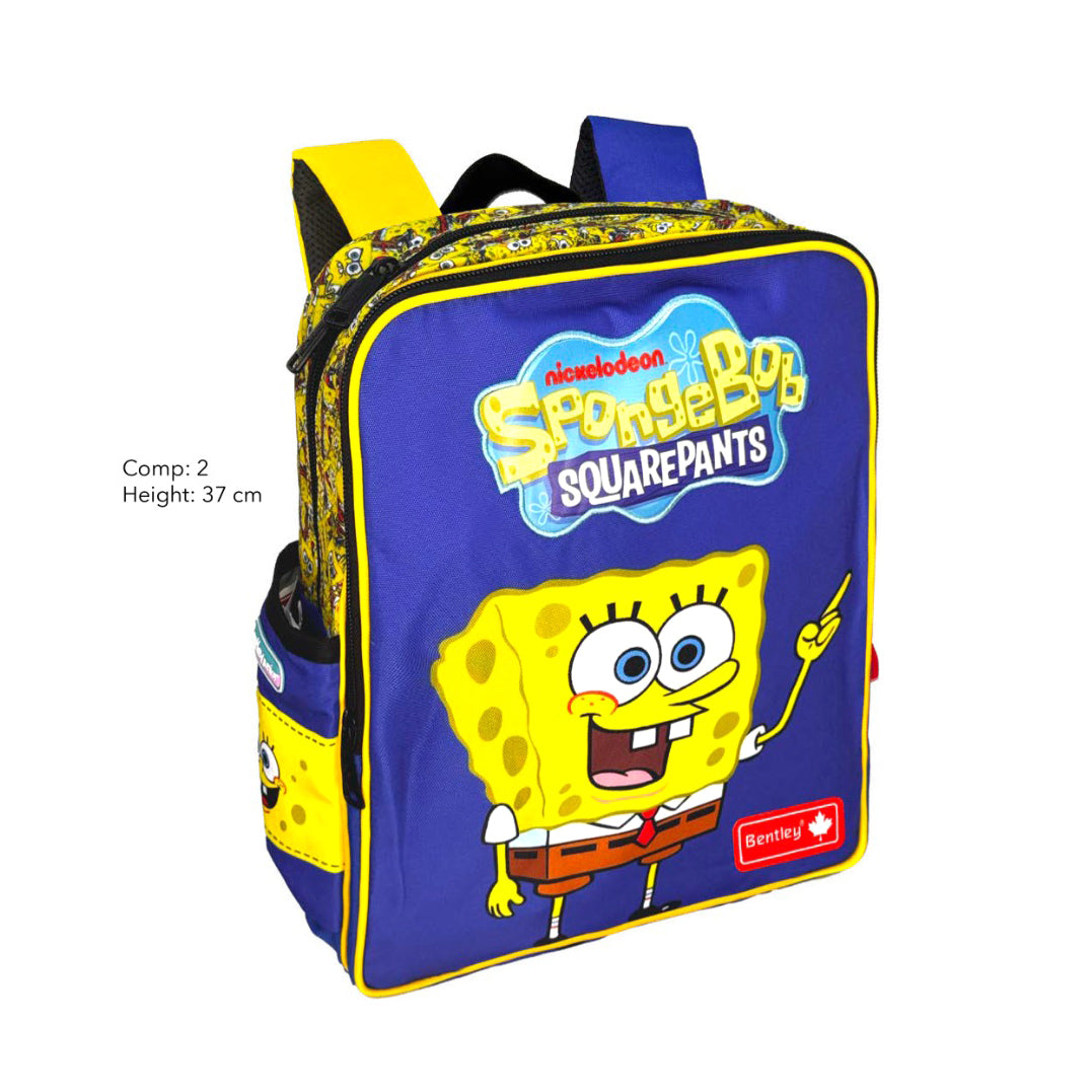 Bentley SpongeBob Kids Bag