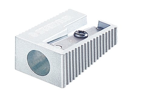 Staedtler Single Metal Sharpener