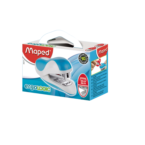 Maped Mini Stapler 24/6 26/6