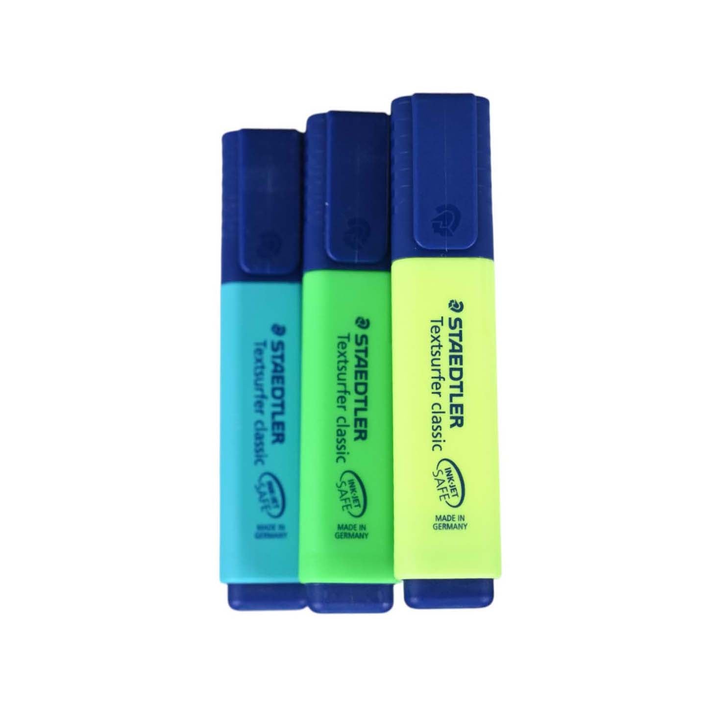 Staedtler Textsurfer Classic Highlighter