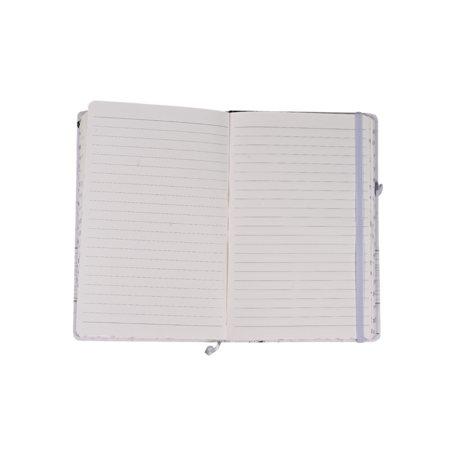 Starry Ocean A5 Notebook