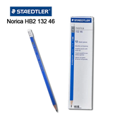 Staedtler Norica HB2 Pencils Pack