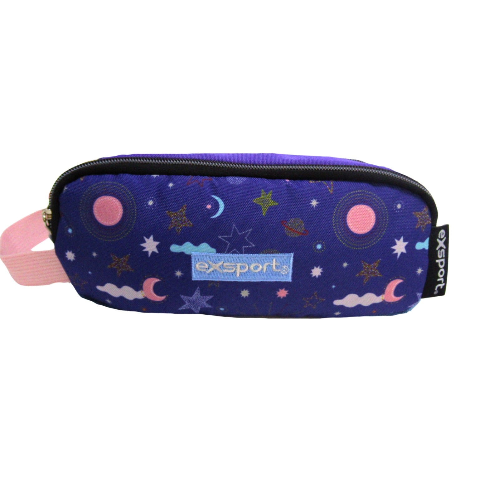 Exsport Sterling Sky Pencil Case