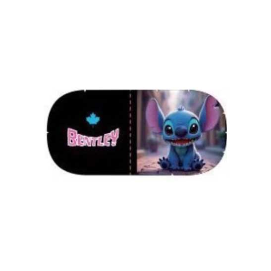 Bentley Stitch Pencil Case
