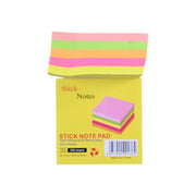 T23 Stick Note Pad