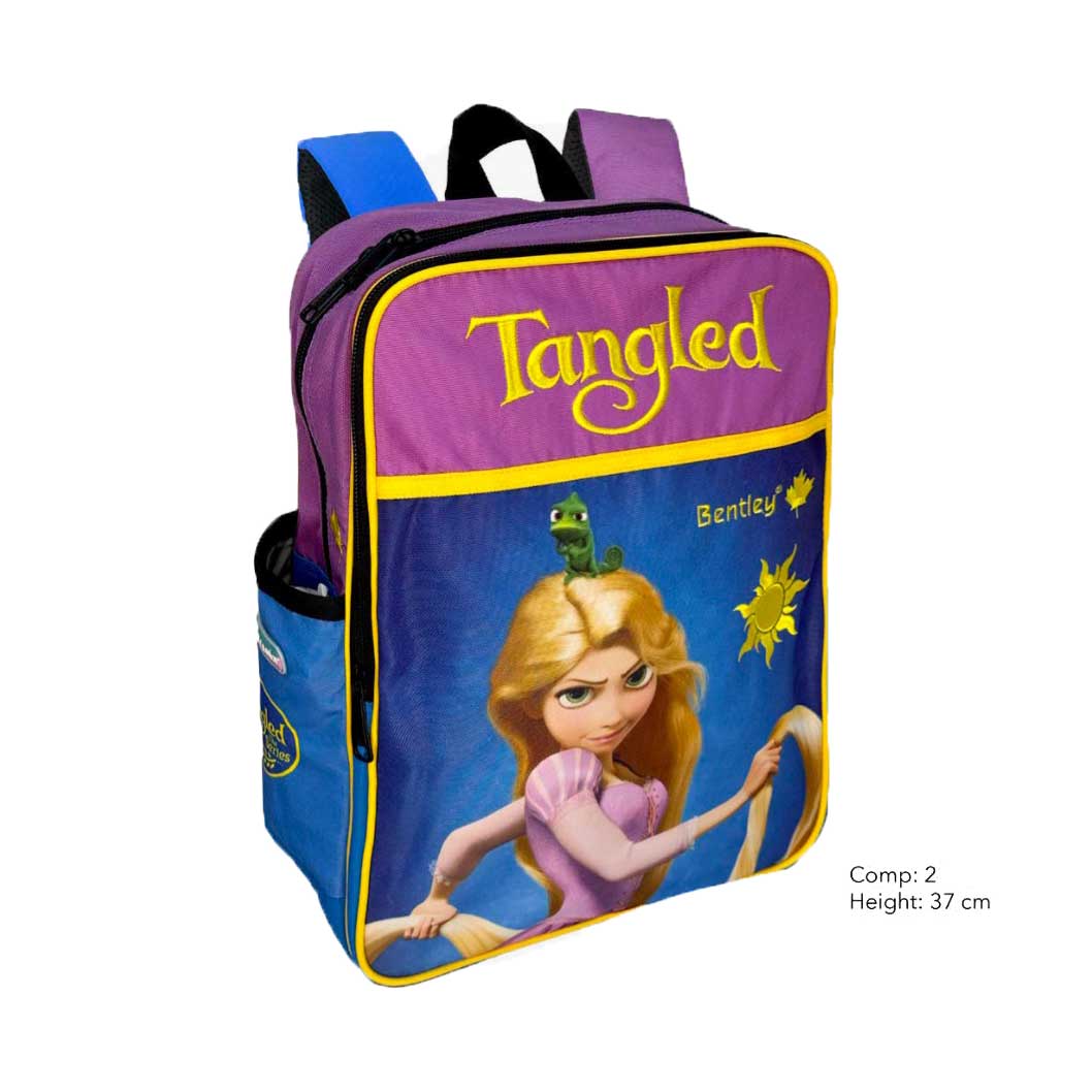 Bentley Tangled Kids Bag