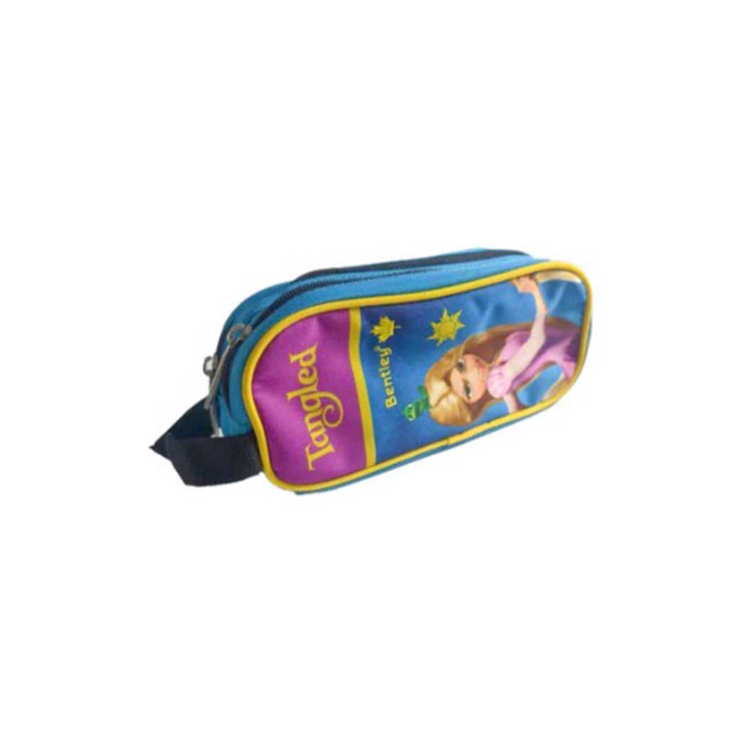 Bentley Tangled Pencil Case