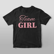 Team Girl T-Shirt