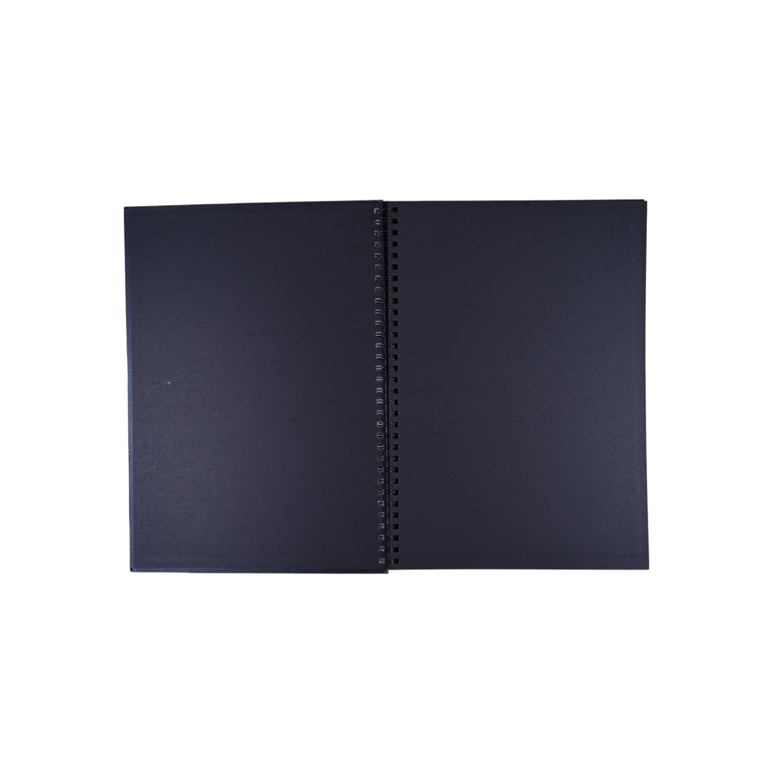 Thinkart A3 Black Paper Sketchbook