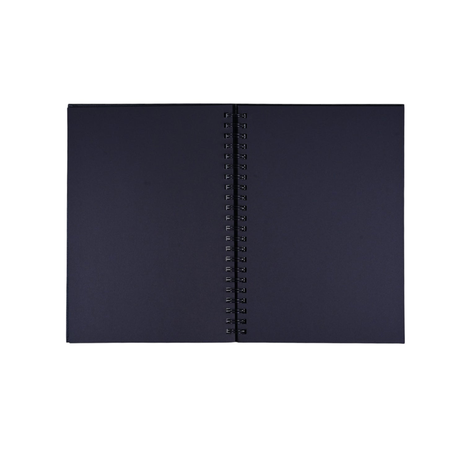 Thinkart A4 Black Paper Sketchbook