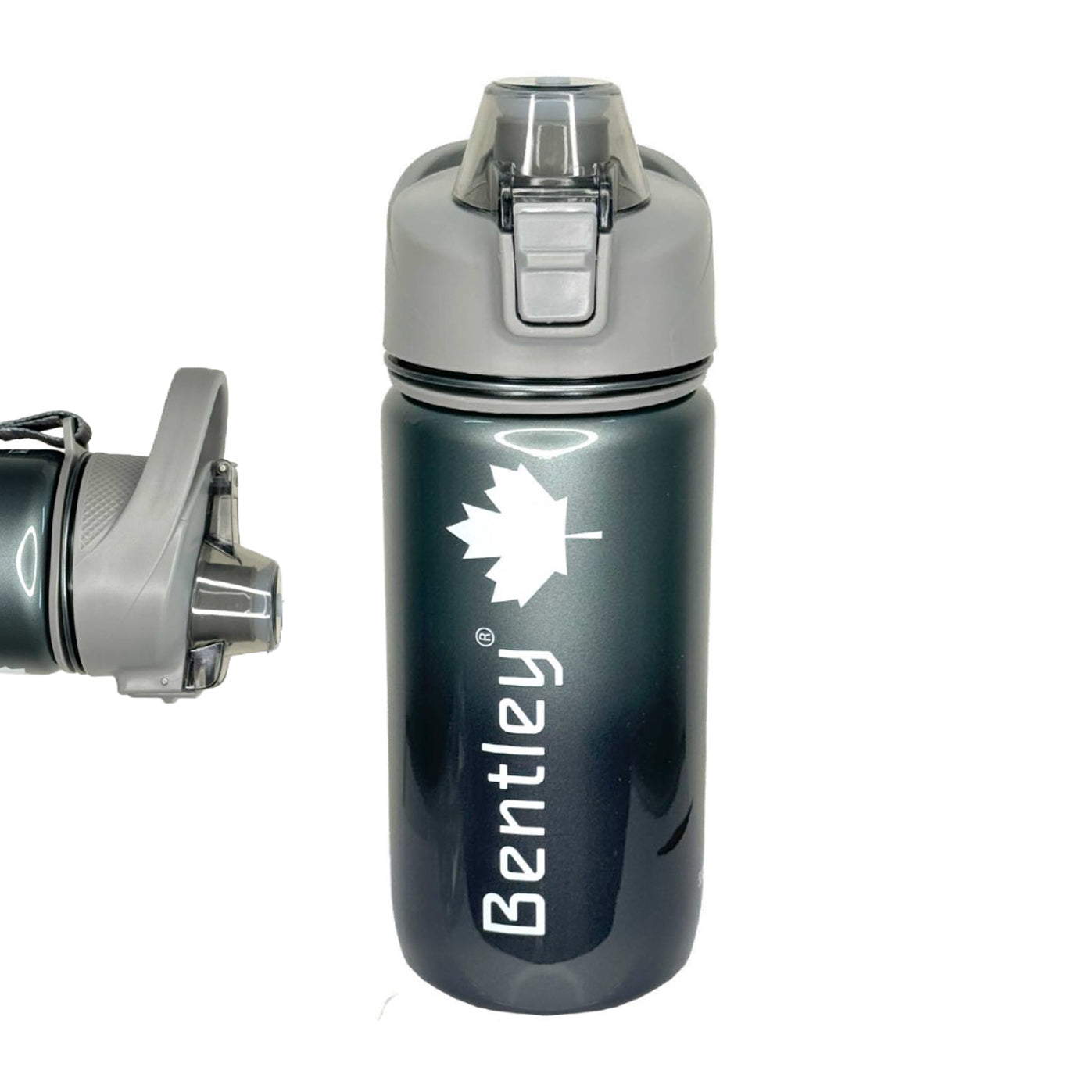 Bentley Water Bottle Tritan 550ML – Al Deraset