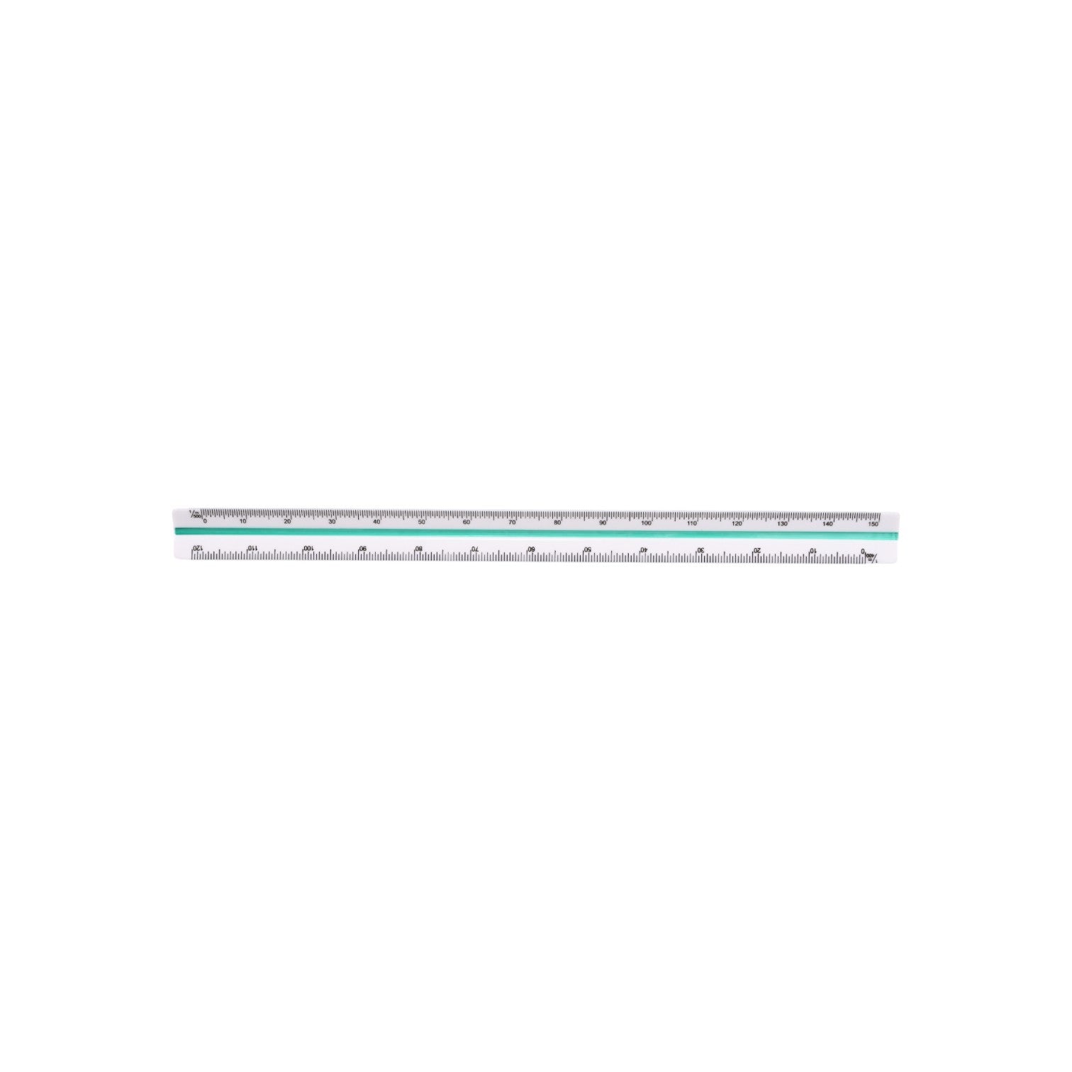 Triangular Scale Ruler 30cm