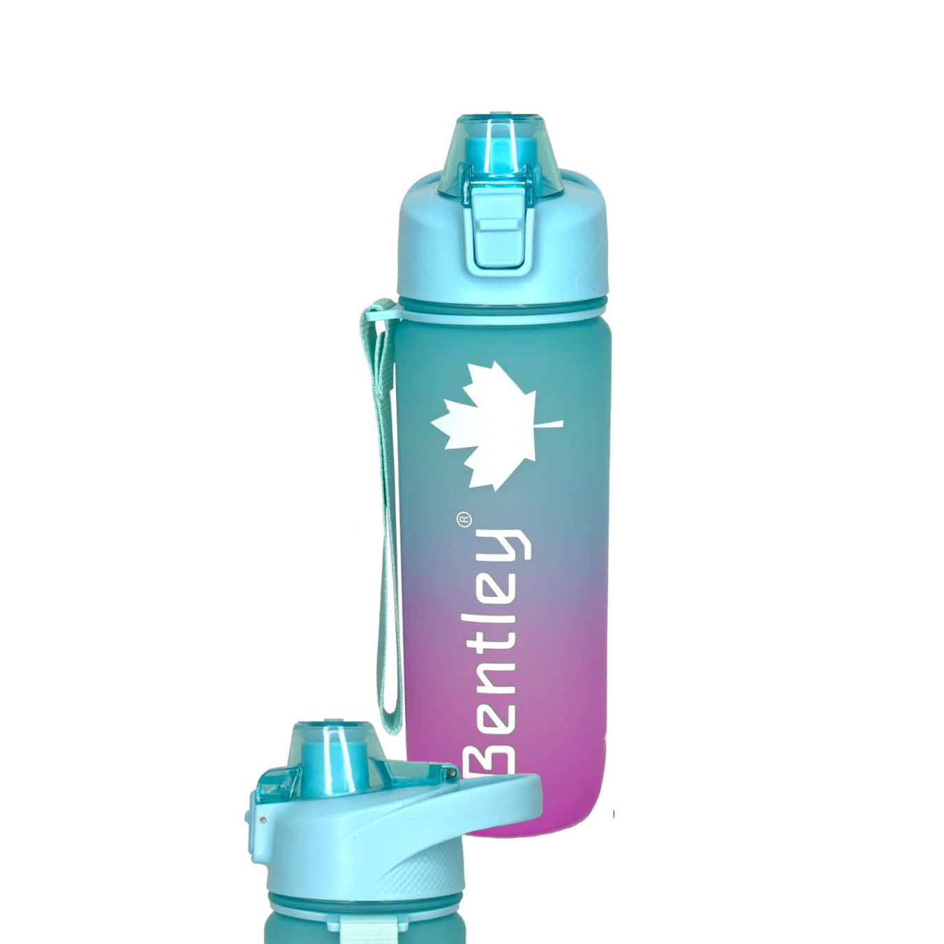 Bentley Water Bottle Tritan 750ML