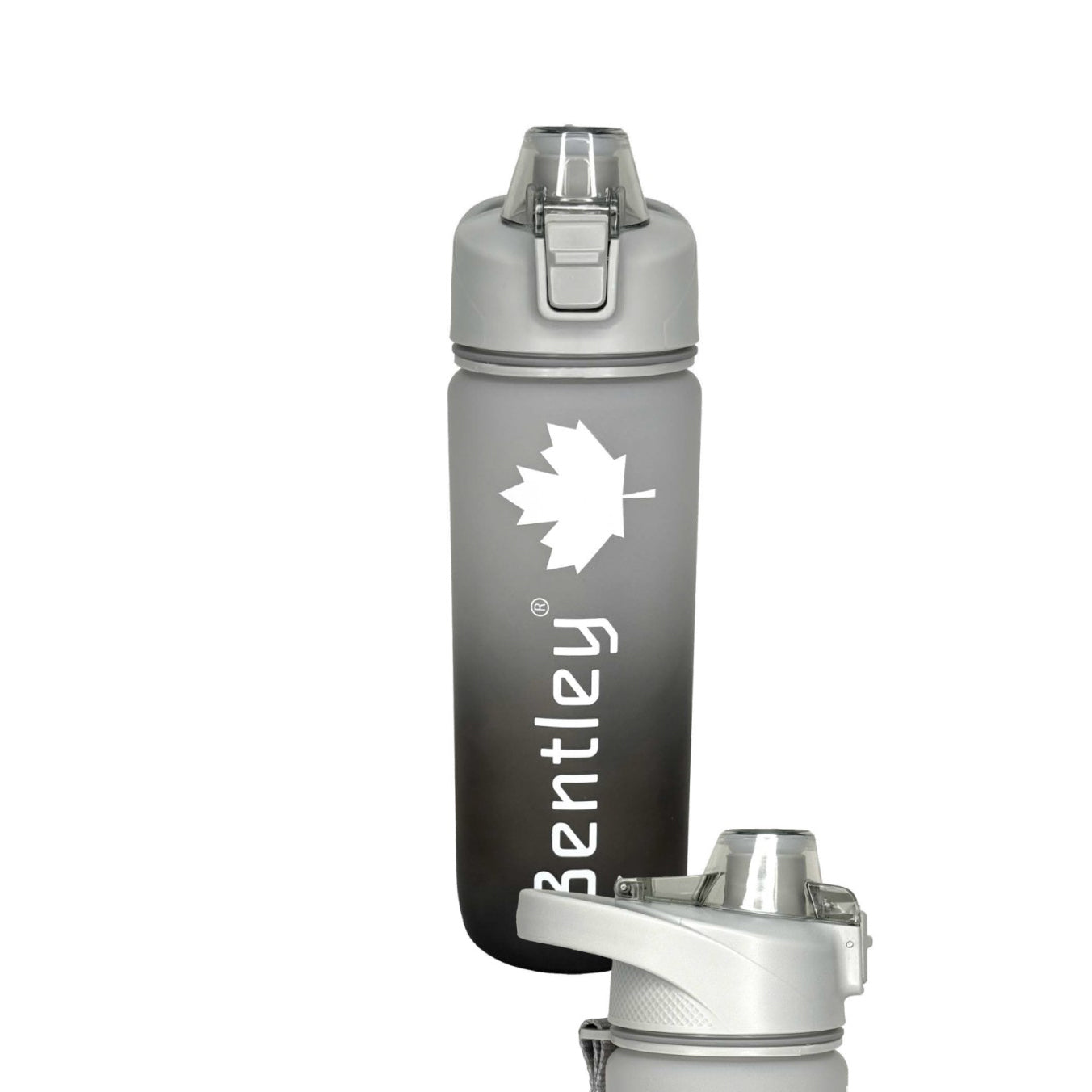 Bentley Water Bottle Tritan 750ML
