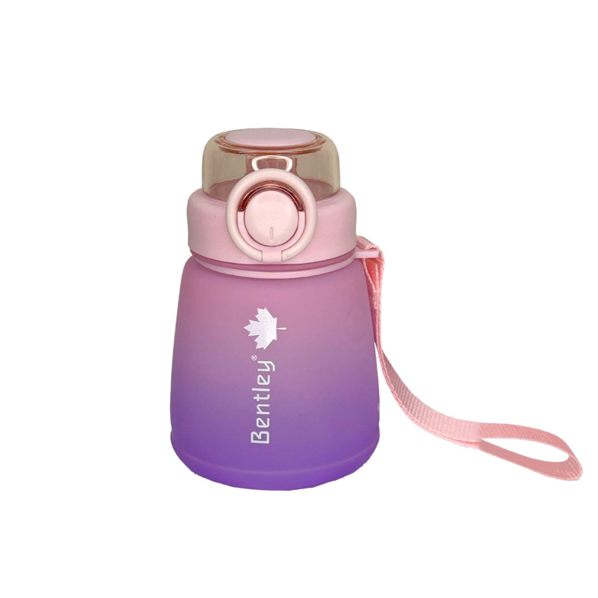 Bentley Water Bottle Tritan 600ML