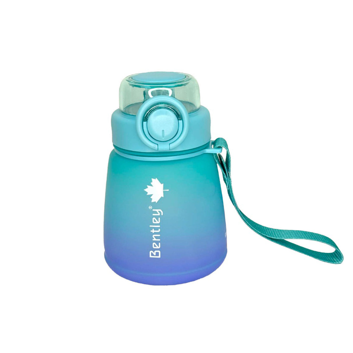 Bentley Water Bottle Tritan 600ML
