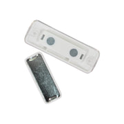 UHOO Magnetic Name Badge